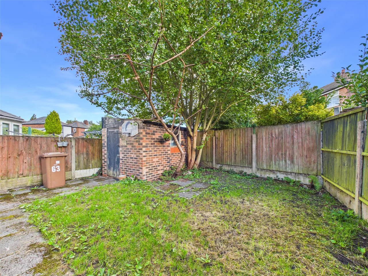 Scott Road, Droylsden, M43, photo 10