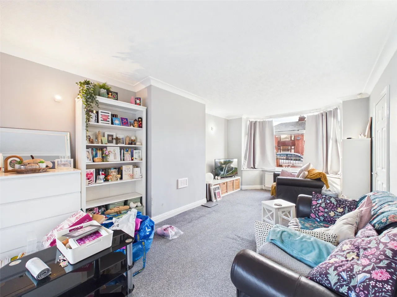 Scott Road, Droylsden, M43, photo 8