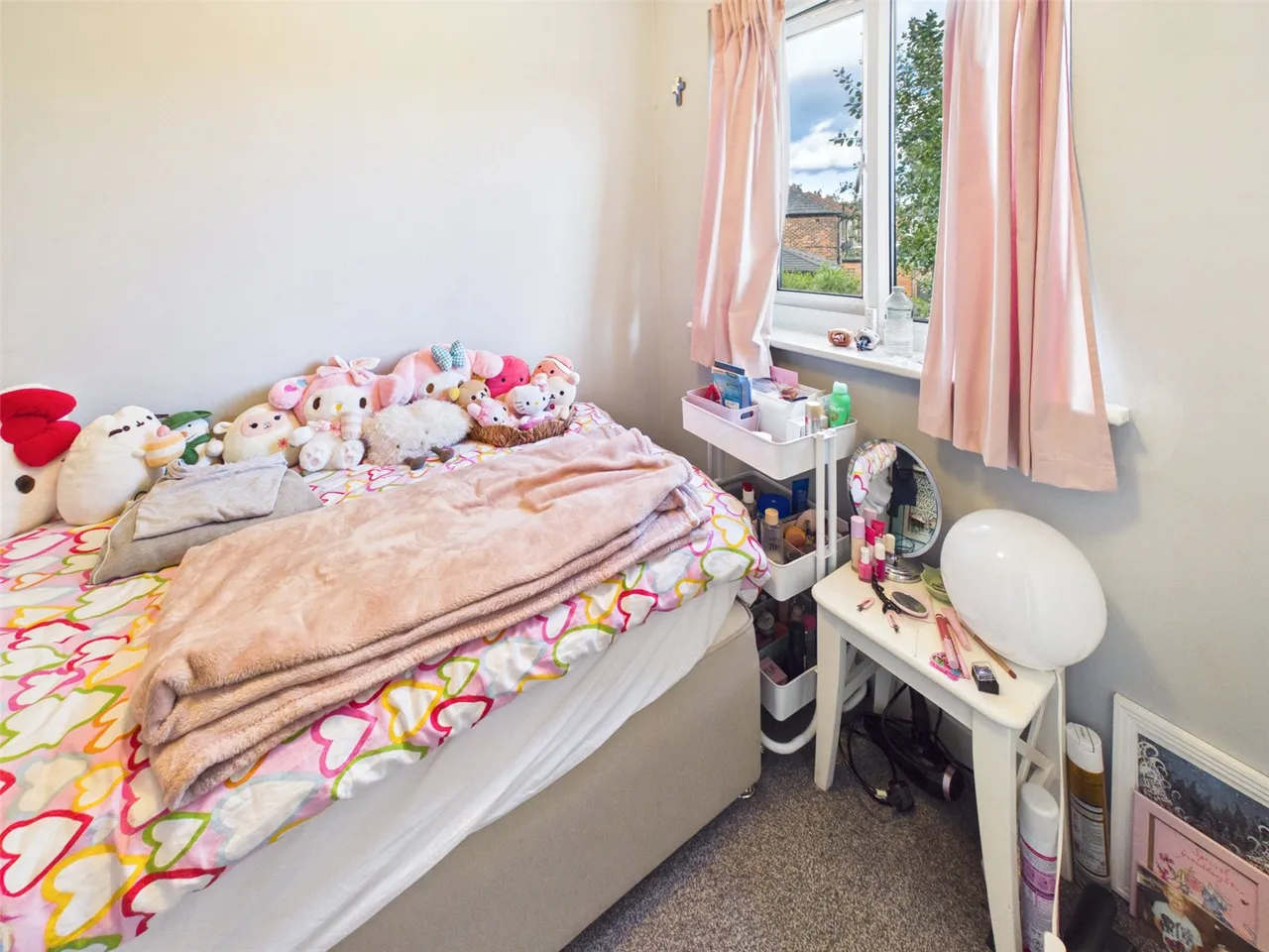 Scott Road, Droylsden, M43, photo 5