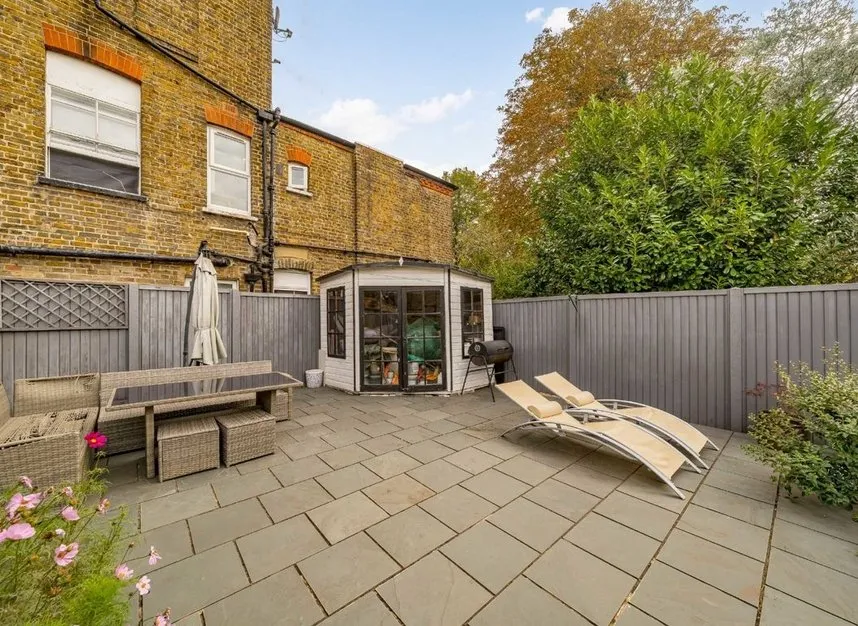 Fortune Green Road, West Hampstead, NW6, photo 9