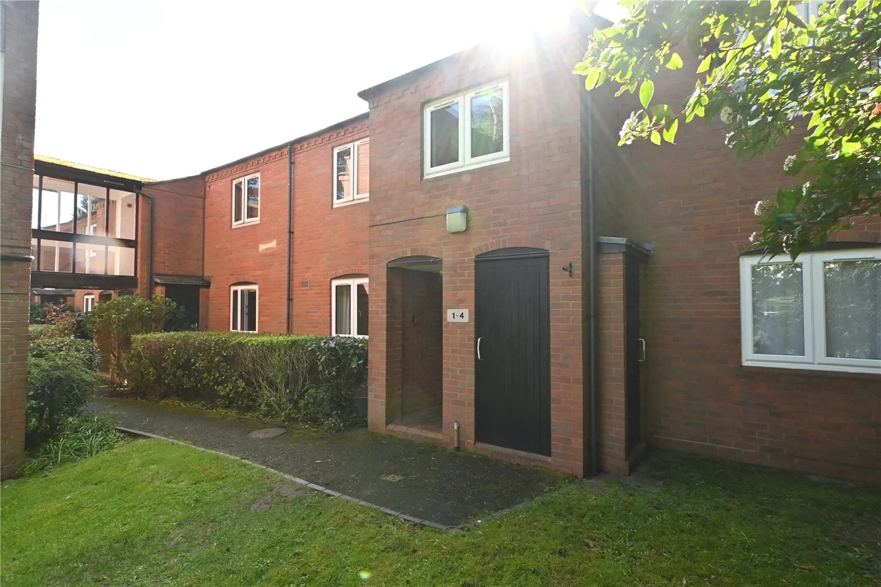 Wake Green Park, Moseley, Birmingham, B13 9XS, photo 8