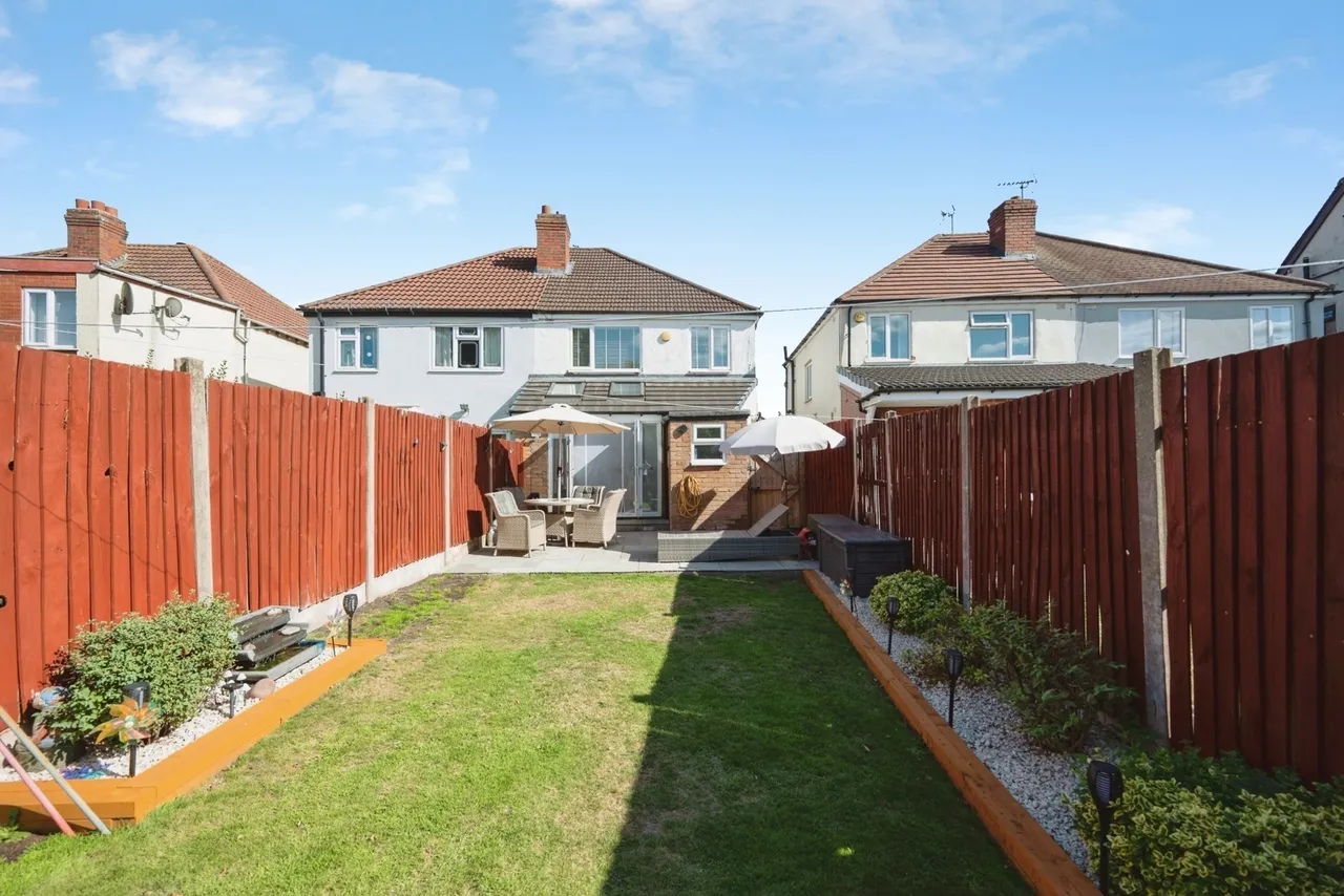 Perry Hill Road, Oldbury, B68, photo 20