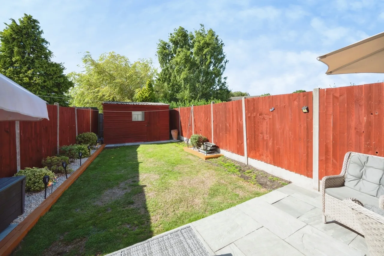 Perry Hill Road, Oldbury, B68, photo 23