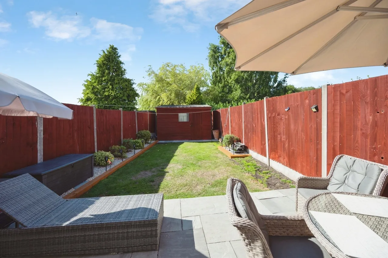Perry Hill Road, Oldbury, B68, photo 21