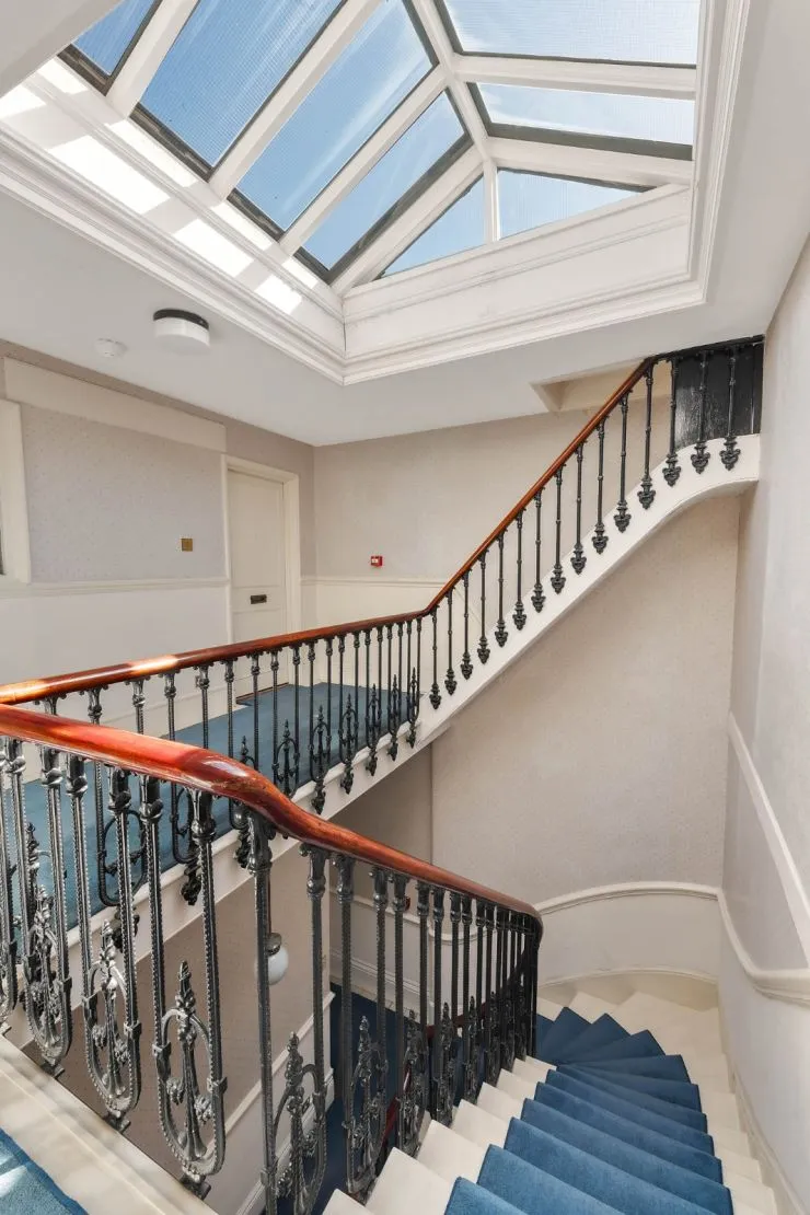 Upper Phillimore Gardens, London, W8 7HA, photo 7