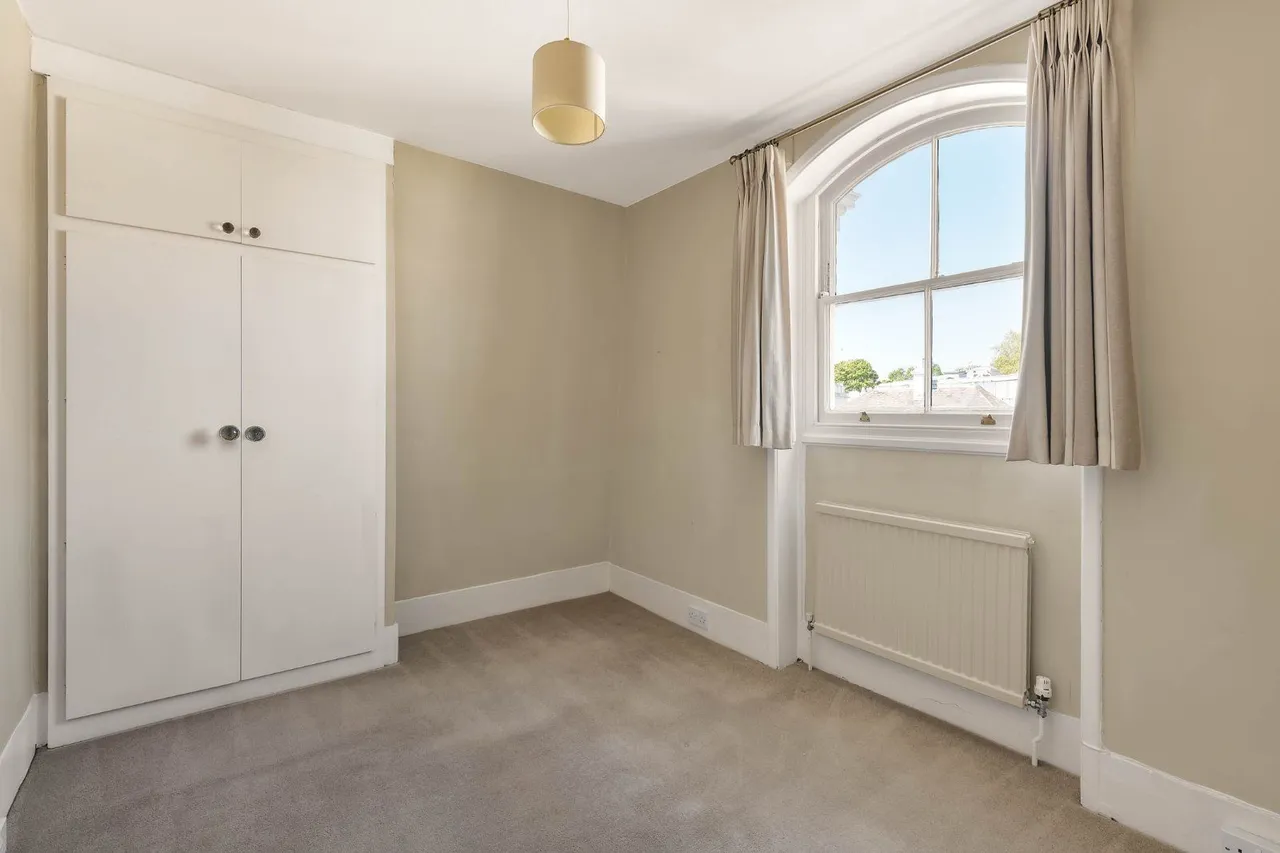 Upper Phillimore Gardens, London, W8 7HA, photo 4