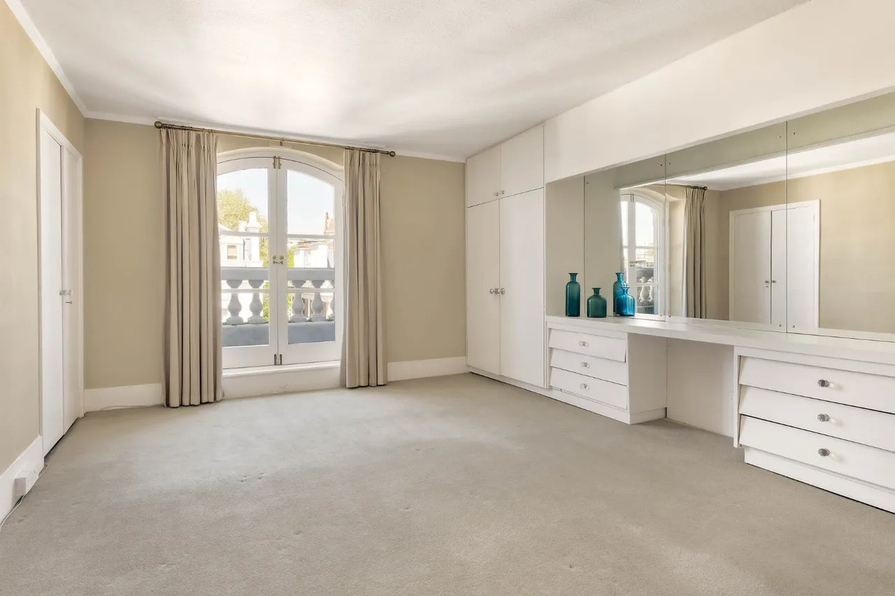Upper Phillimore Gardens, London, W8 7HA, photo 3