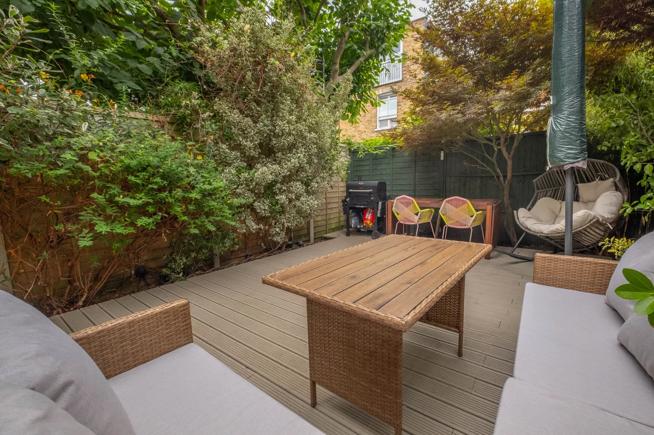 Villiers Road, Kingston Upon Thames, KT1, photo 17