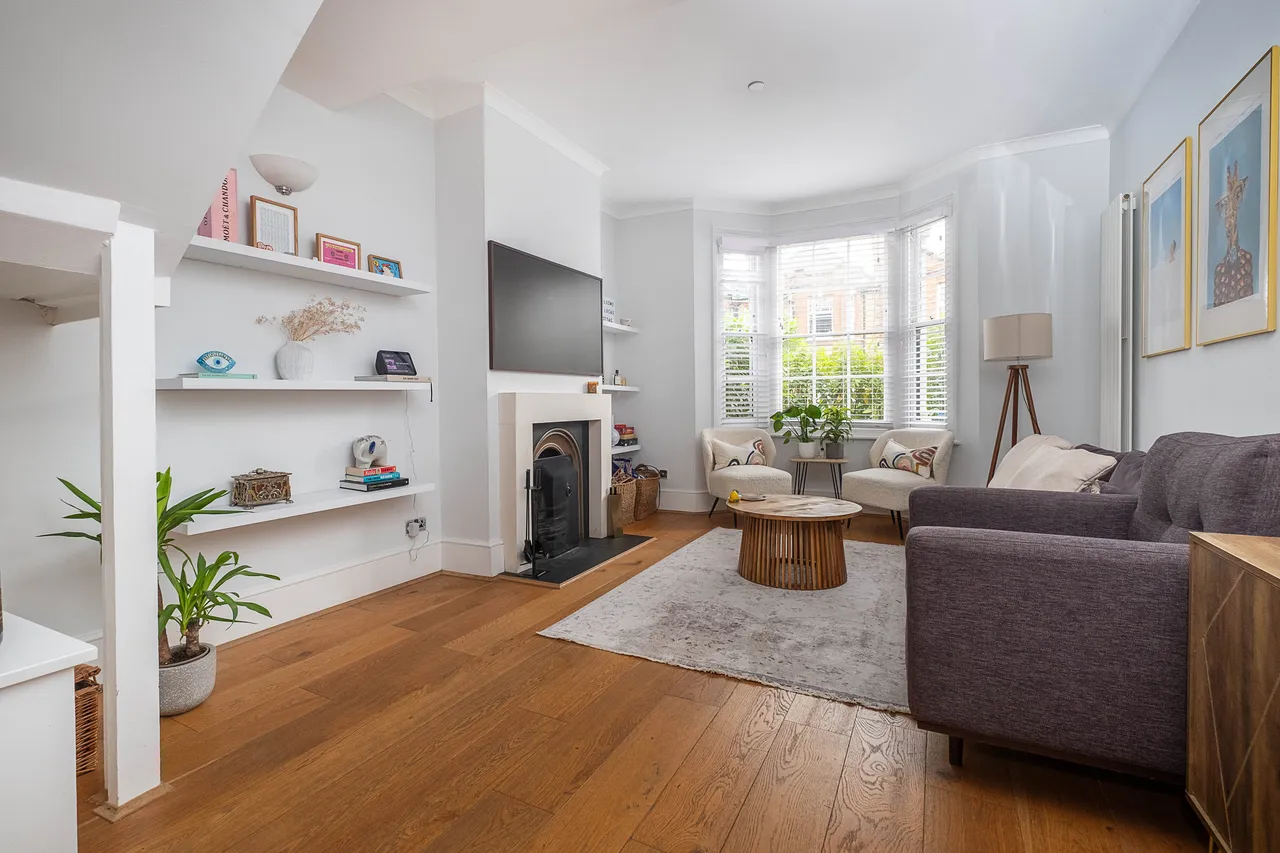 Villiers Road, Kingston Upon Thames, KT1, photo 5