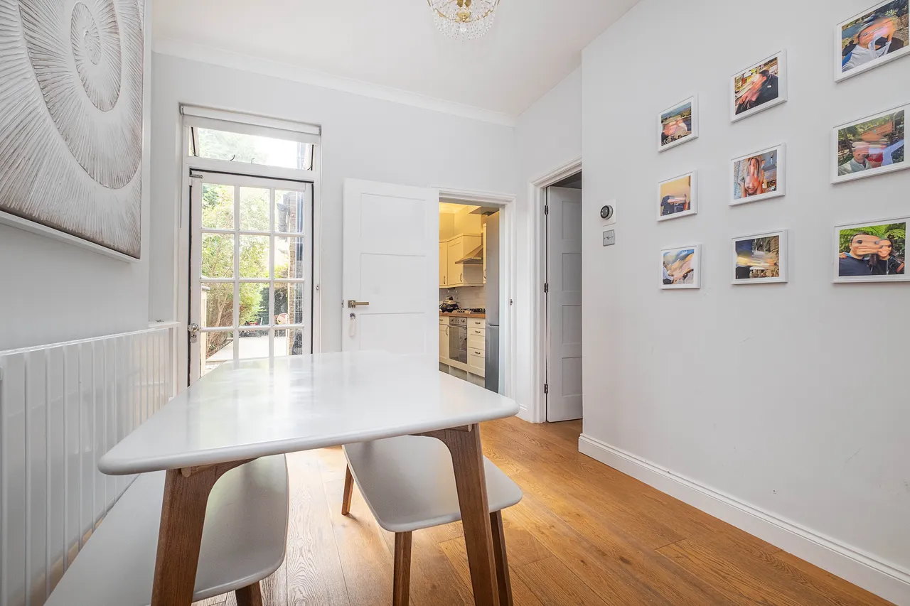 Villiers Road, Kingston Upon Thames, KT1, photo 7
