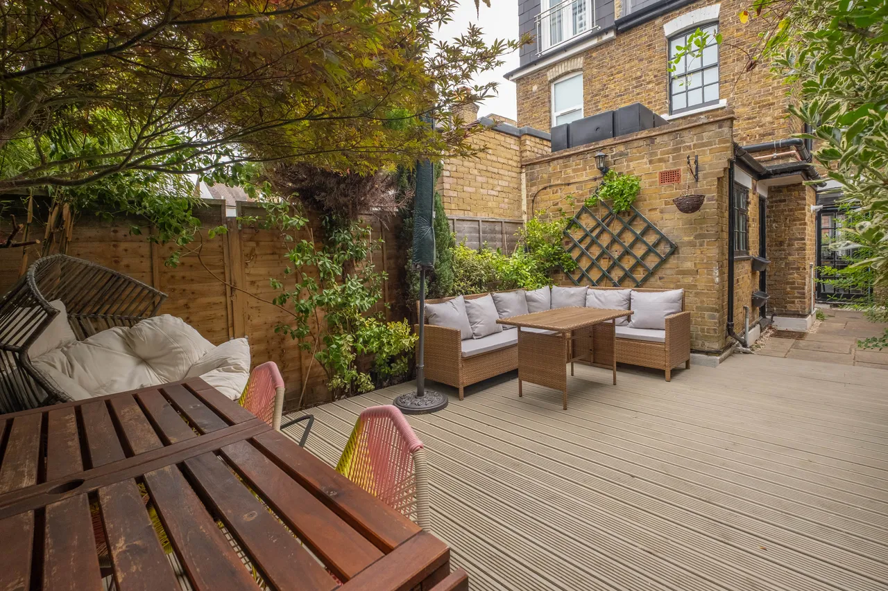 Villiers Road, Kingston Upon Thames, KT1, photo 15