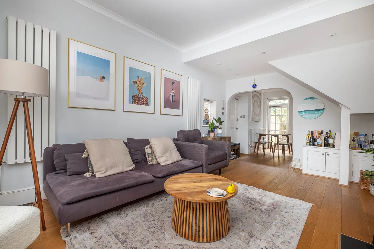 Villiers Road, Kingston Upon Thames, KT1, photo 3