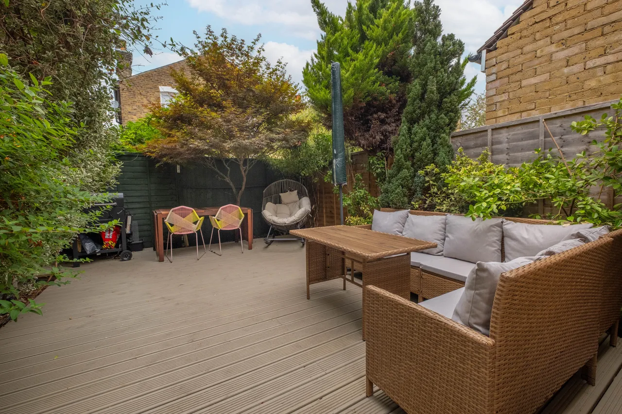 Villiers Road, Kingston Upon Thames, KT1, photo 16