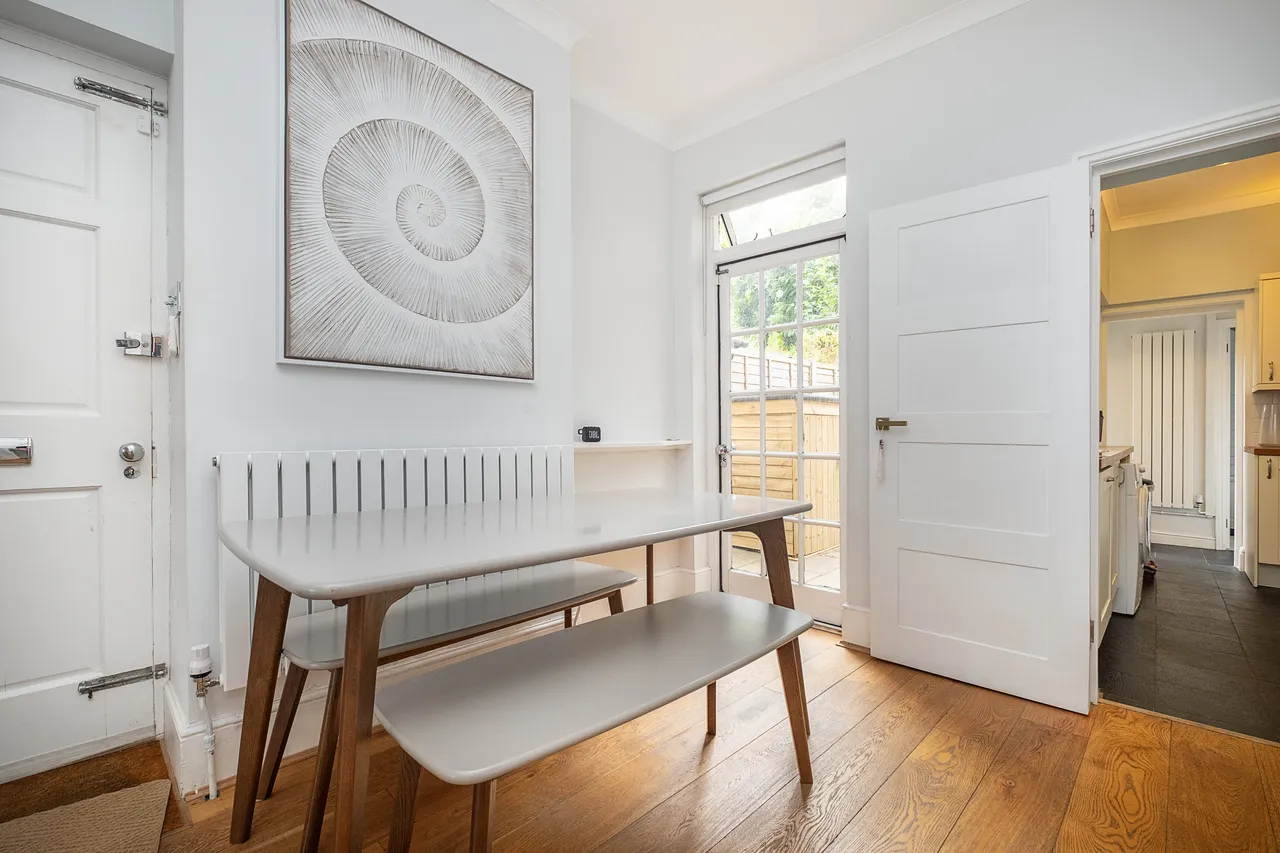 Villiers Road, Kingston Upon Thames, KT1, photo 2