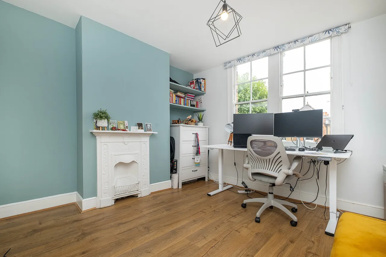 Villiers Road, Kingston Upon Thames, KT1, photo 10