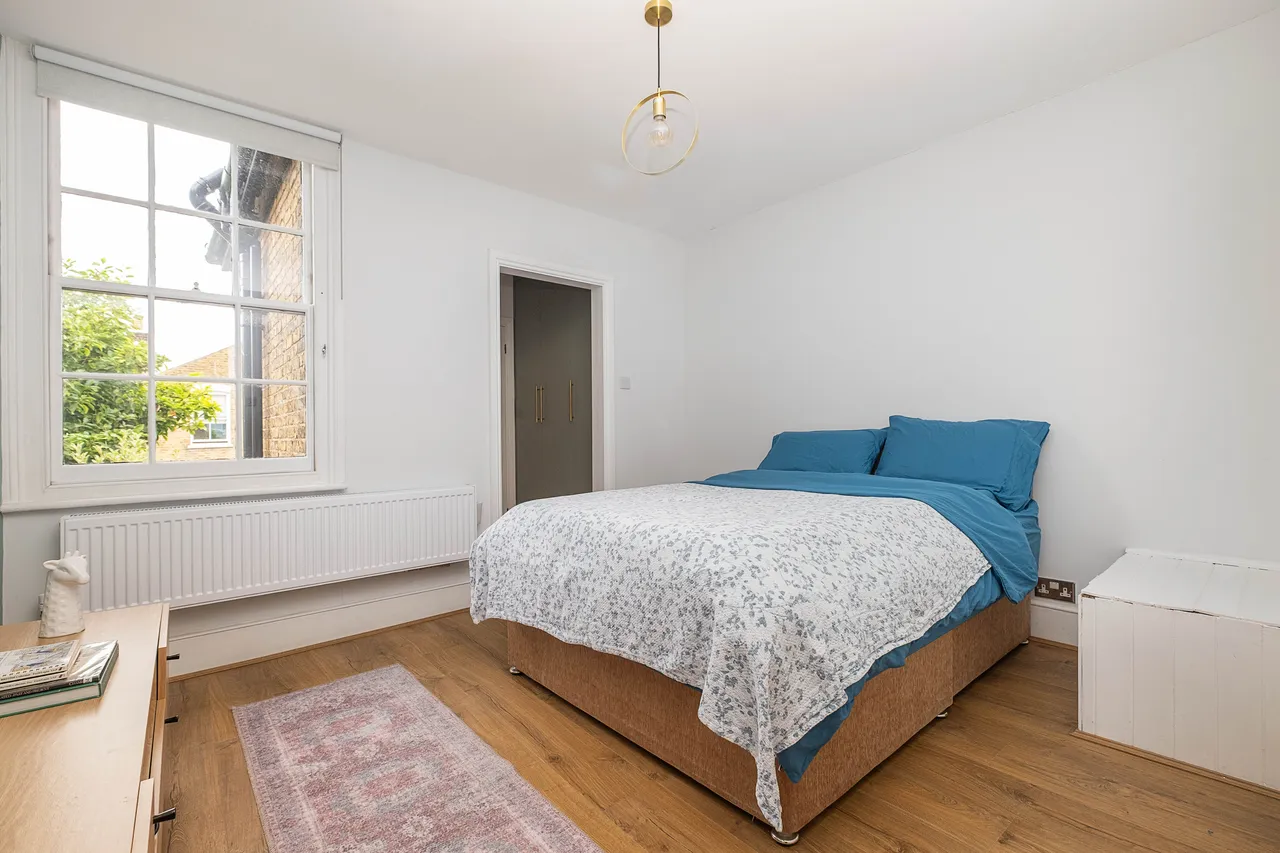 Villiers Road, Kingston Upon Thames, KT1, photo 9