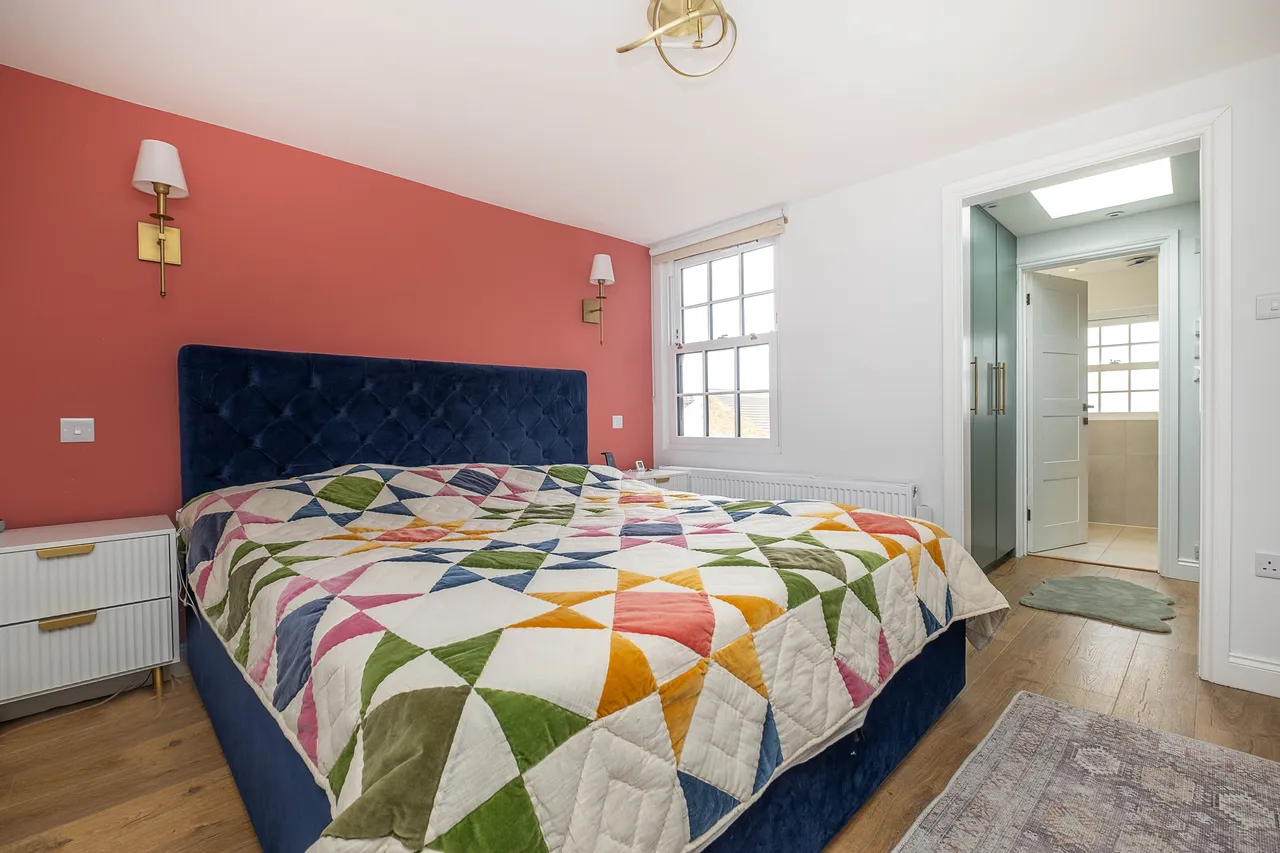 Villiers Road, Kingston Upon Thames, KT1, photo 8