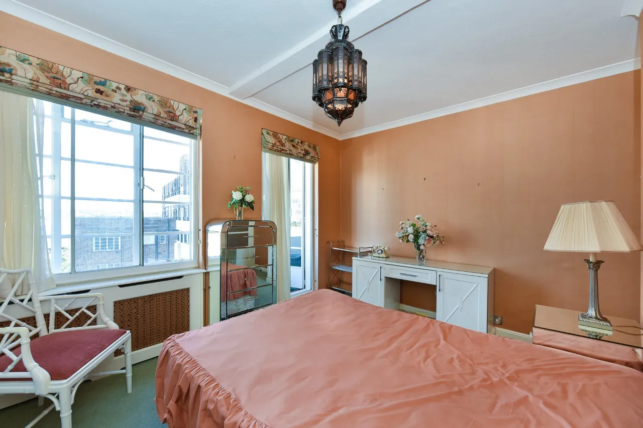 Shepherd's Bush Road, Shepherd's Bush, W6, photo 7