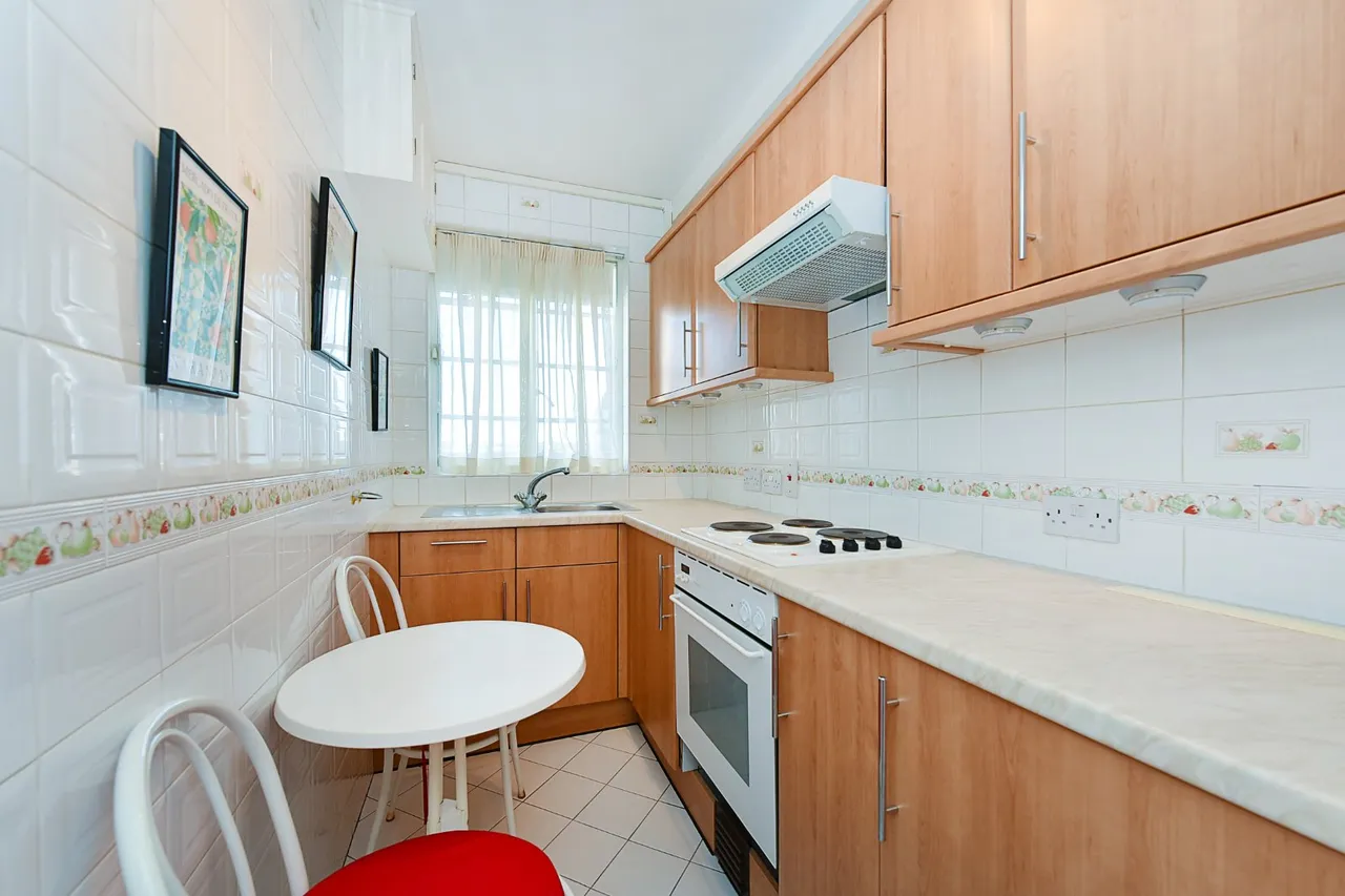 Shepherd's Bush Road, Shepherd's Bush, W6, photo 5