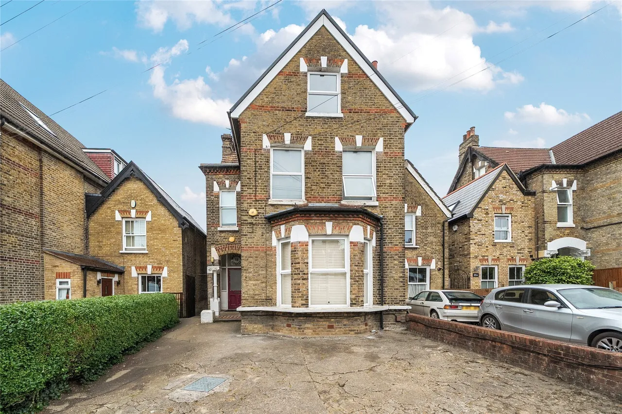 Langley Road, Beckenham, BR3, photo 11
