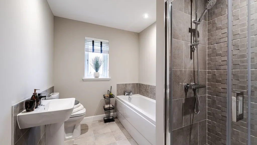 The Corringham, Dargavel Village, Bishopton, photo 7