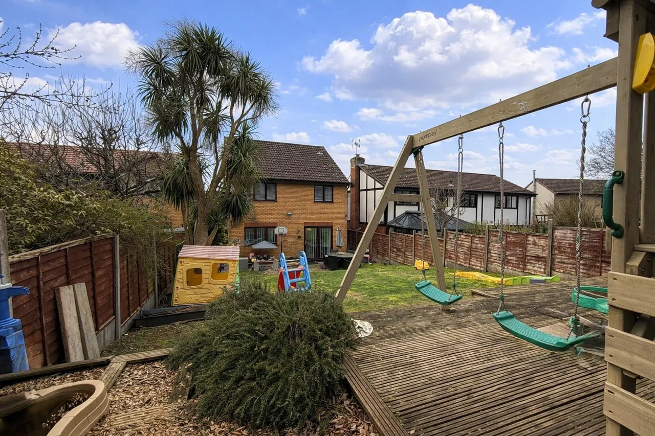 Helston Road, Nailsea, BS48, photo 7