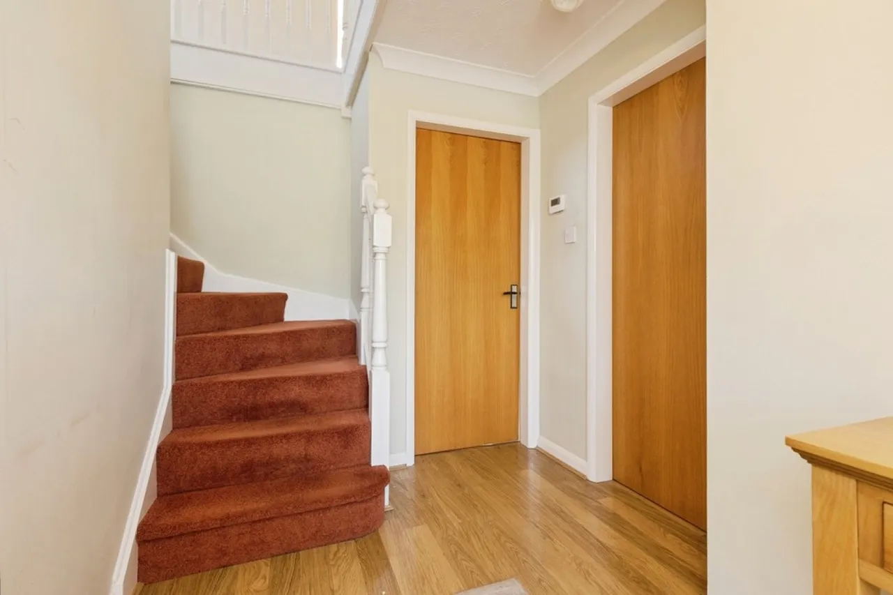 Glebe View, Coalville, photo 5