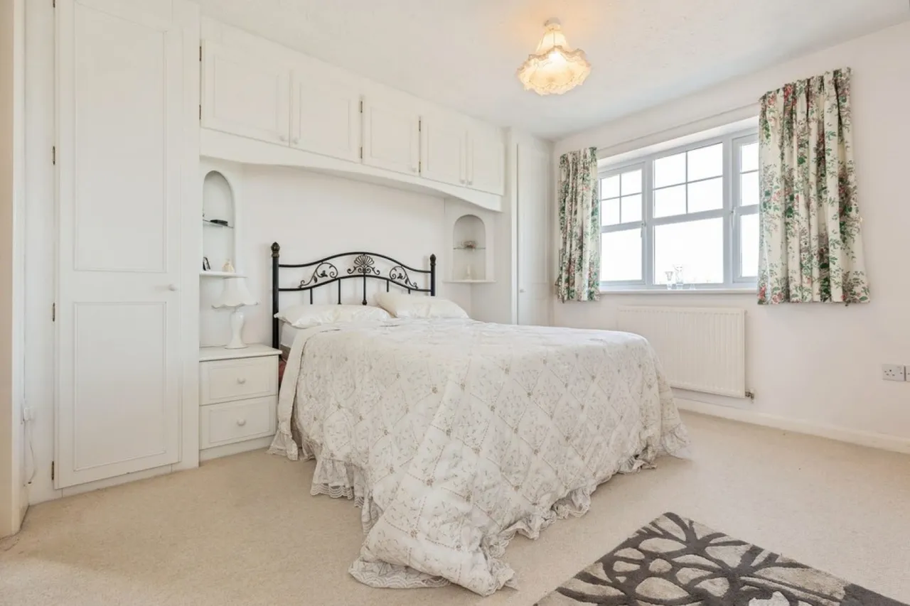 Glebe View, Coalville, photo 11