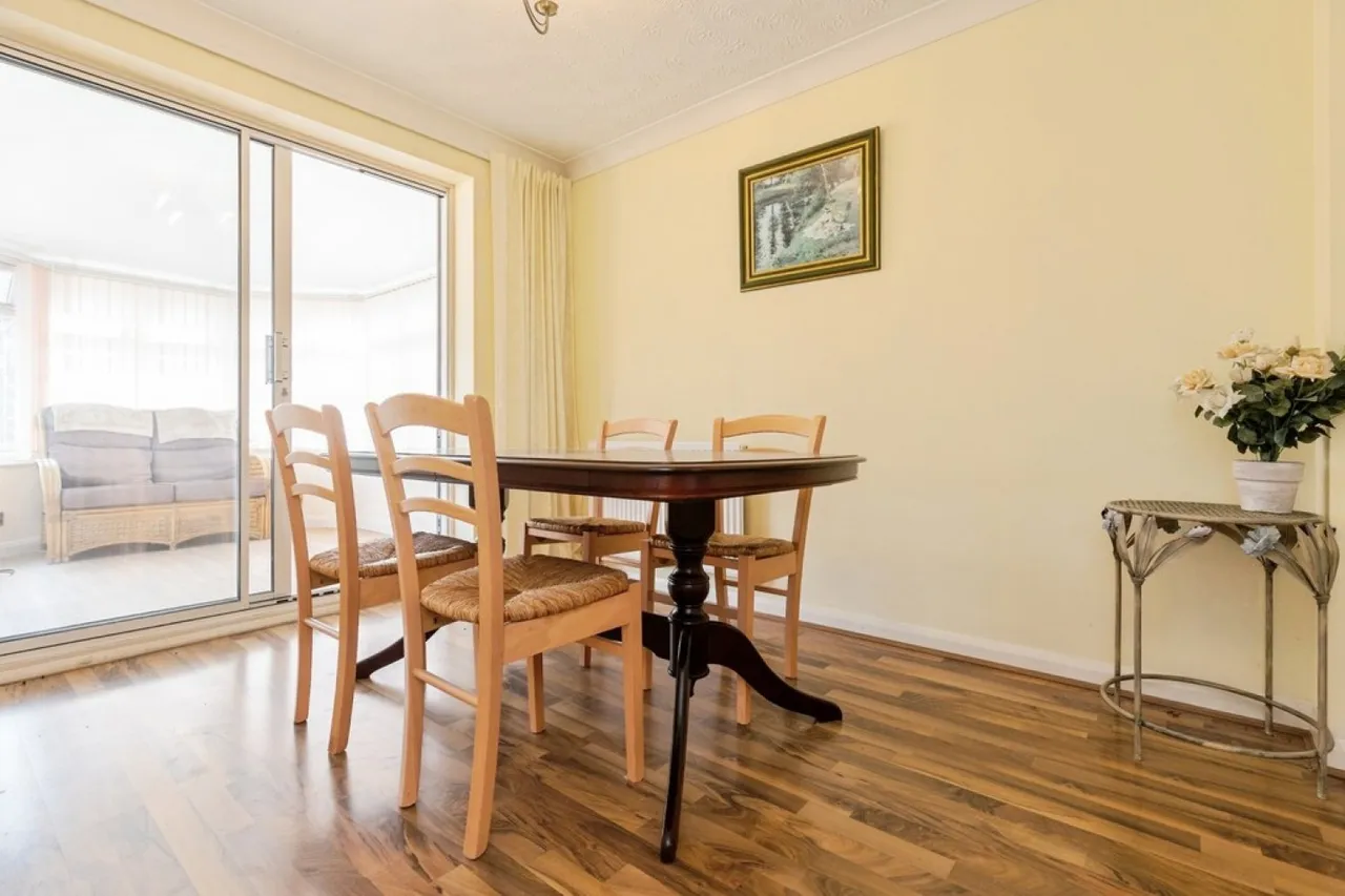 Glebe View, Coalville, photo 7