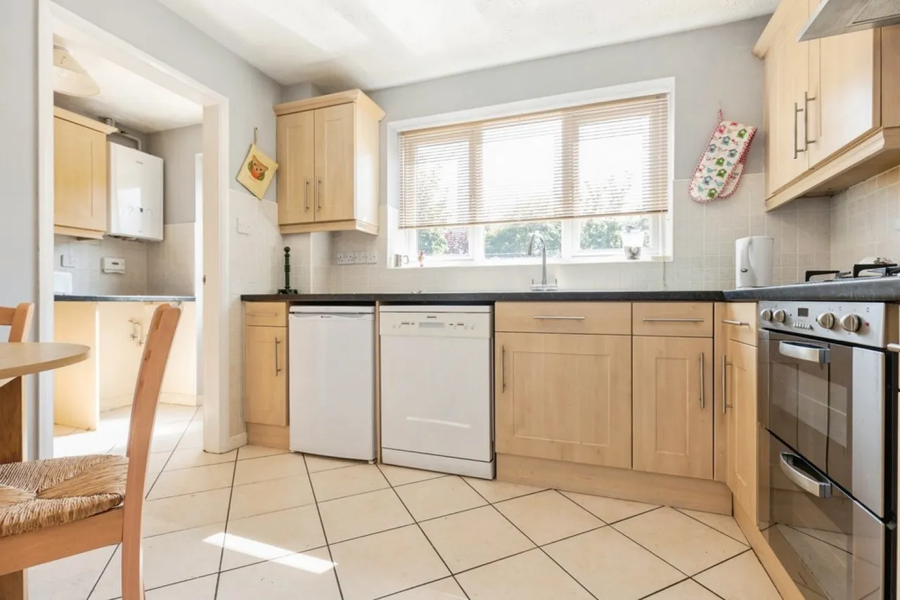 Glebe View, Coalville, photo 9