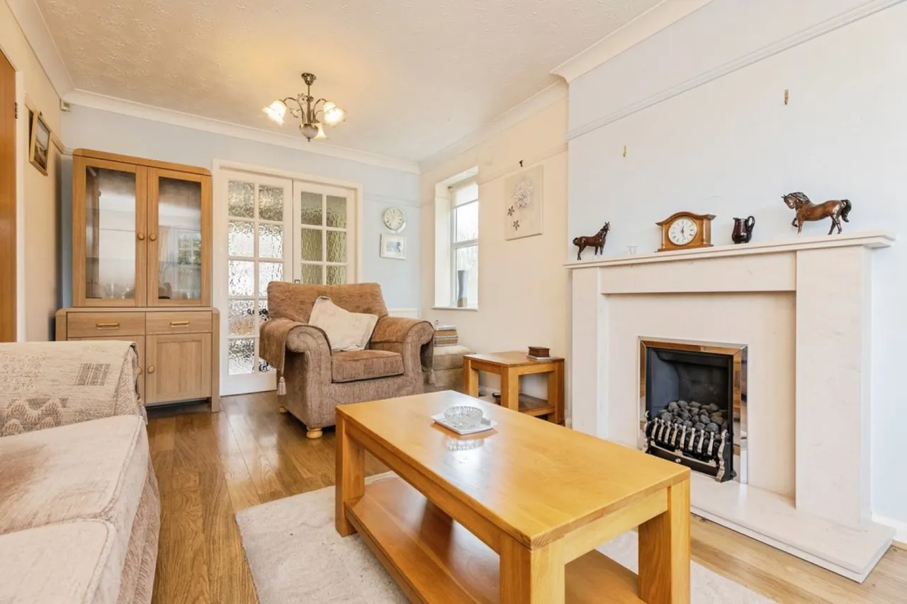 Glebe View, Coalville, photo 6