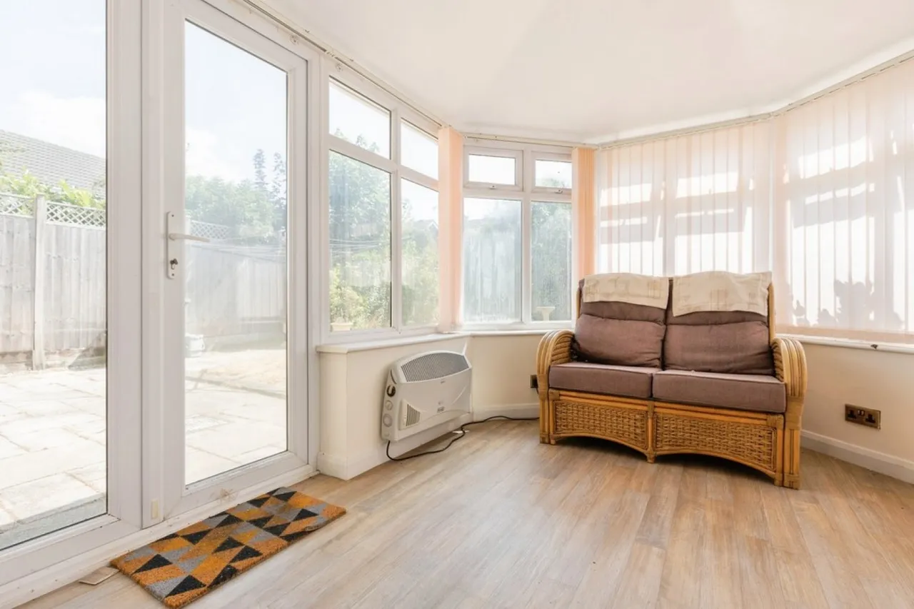 Glebe View, Coalville, photo 8