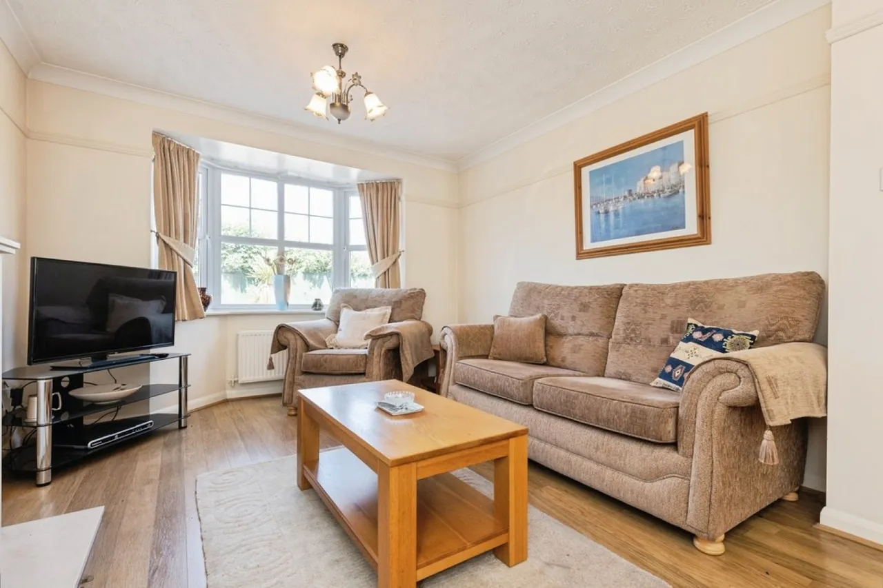 Glebe View, Coalville, photo 2