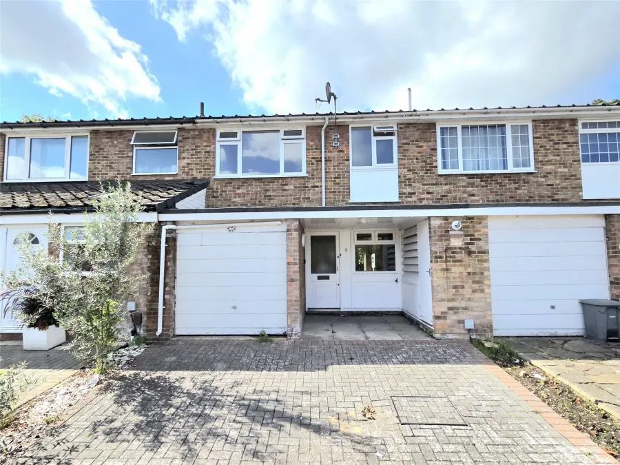 3 bed house to rent, Claremont Close, Orpington, BR6