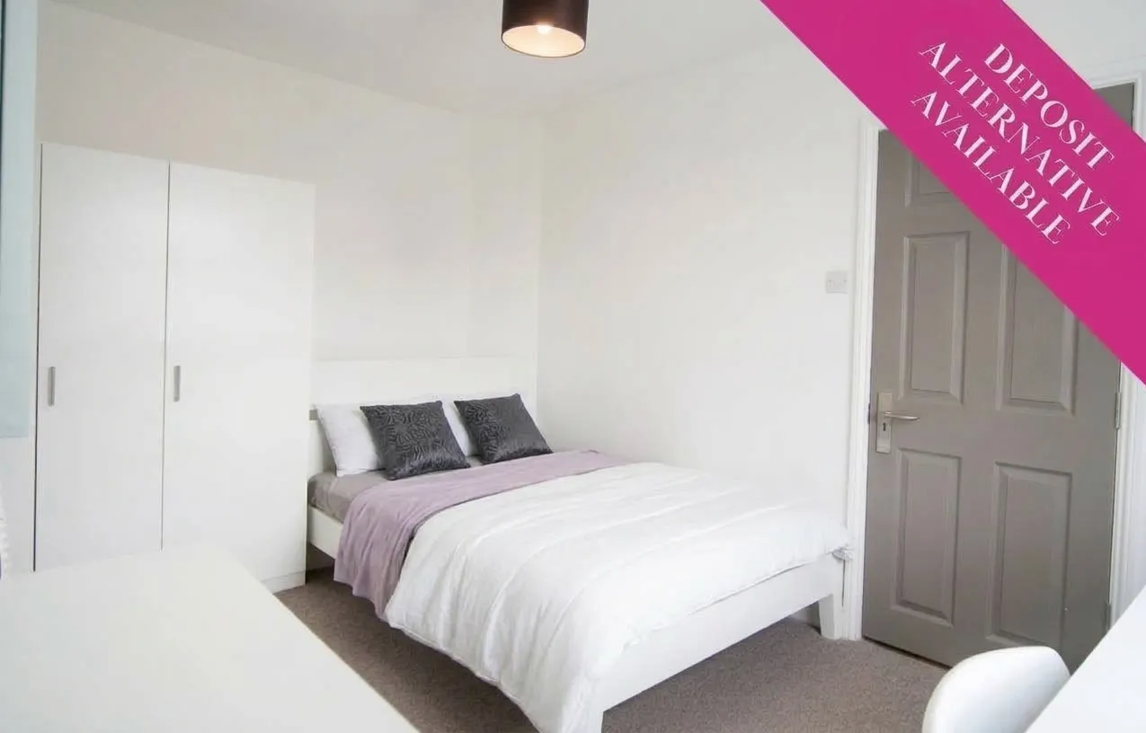 1 bed house to rent — Room 4, 4, Wellington Street, Gloucester, GL1 1RA