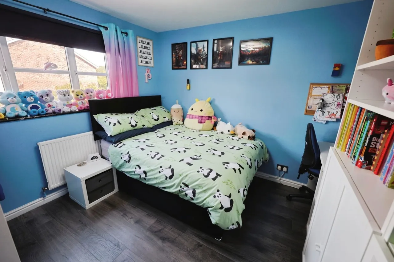 Trinity Gardens, Willington, DL15, photo 10