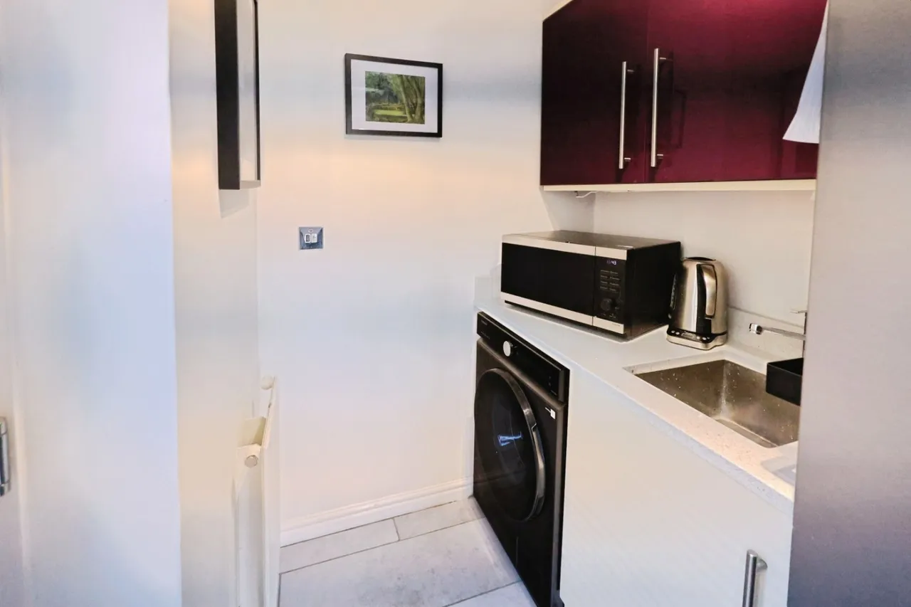 Trinity Gardens, Willington, DL15, photo 5