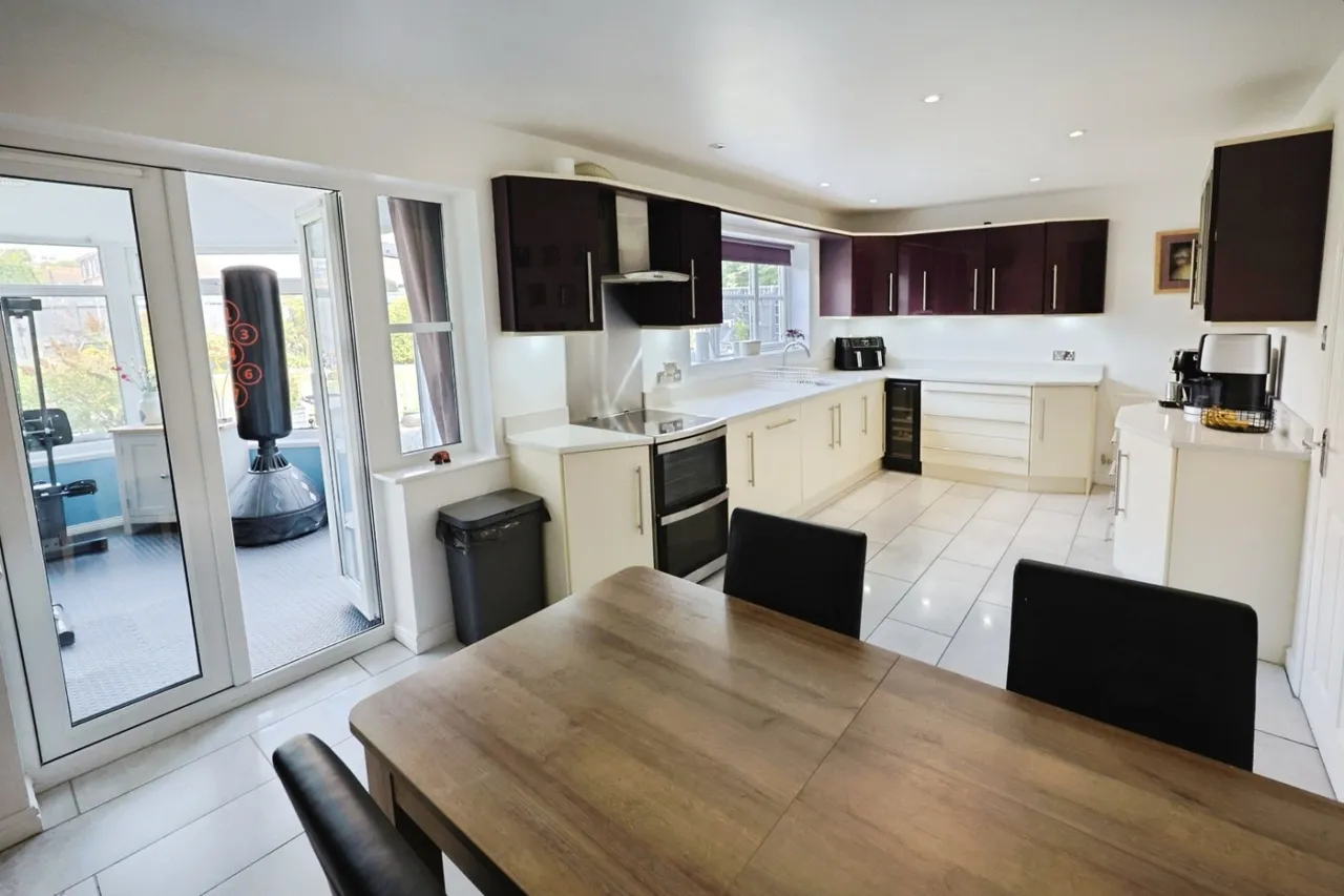 Trinity Gardens, Willington, DL15, photo 4