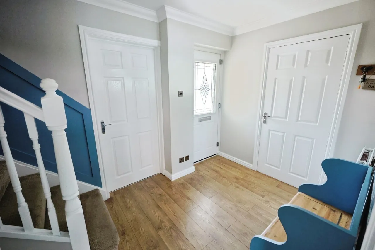 Trinity Gardens, Willington, DL15, photo 2