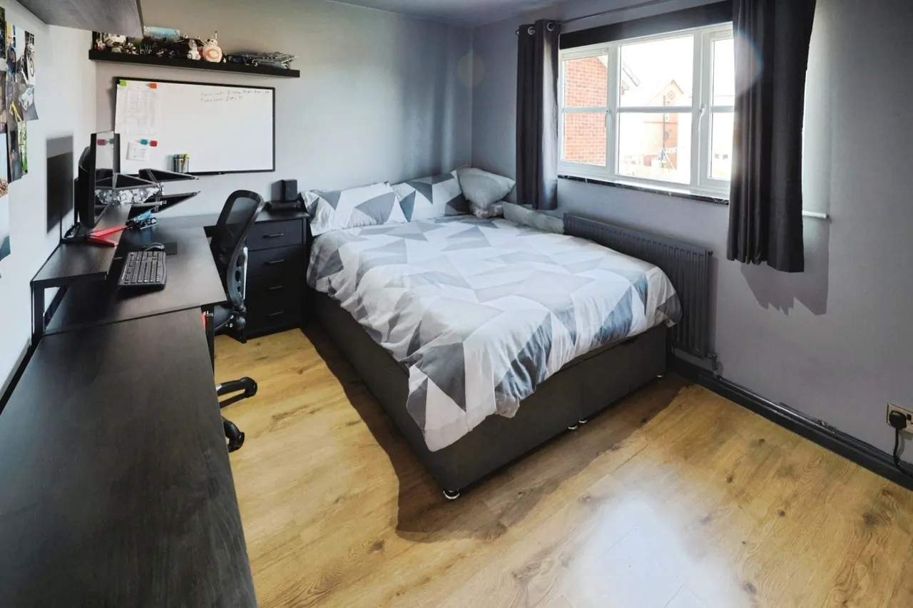 Trinity Gardens, Willington, DL15, photo 11