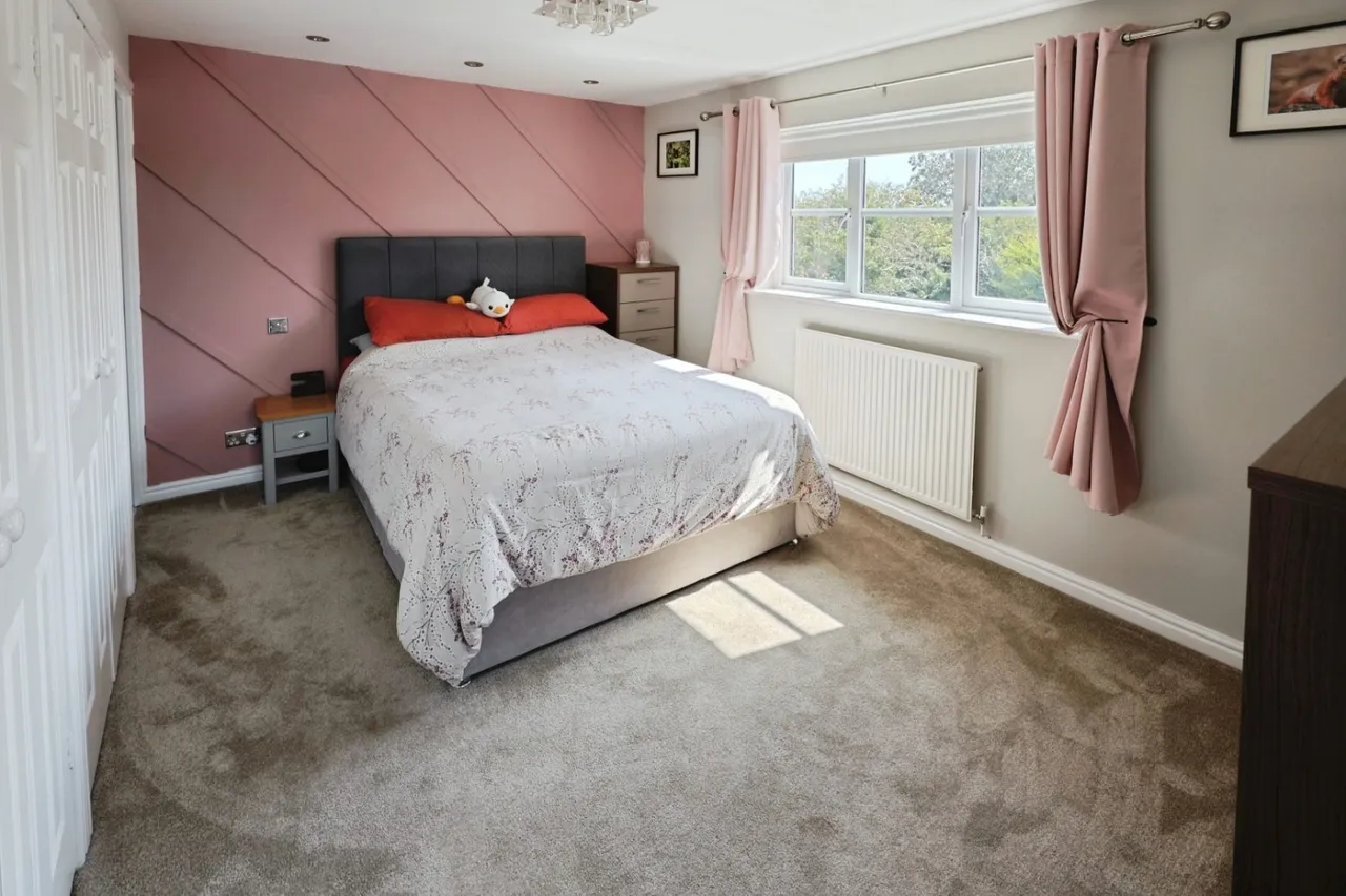 Trinity Gardens, Willington, DL15, photo 8