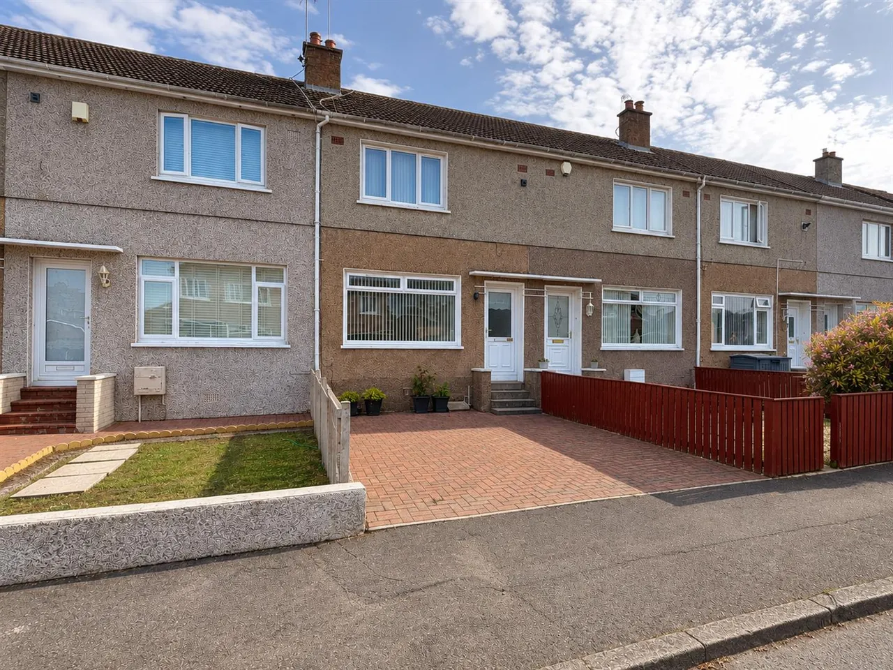 Hume Drive, Uddingston, Glasgow, G71 7DN, photo 11