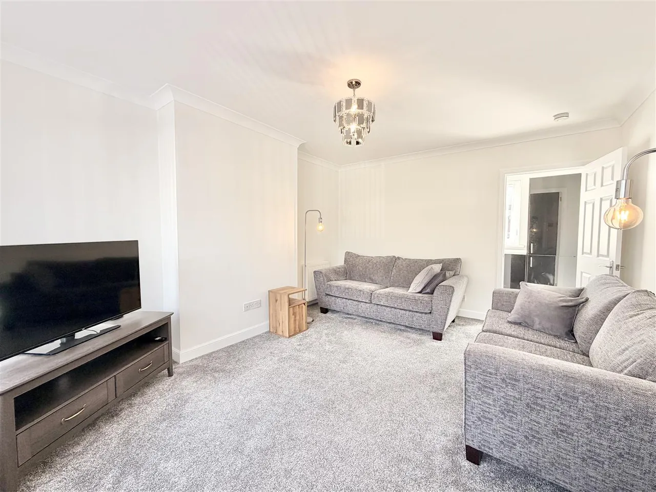 Hume Drive, Uddingston, Glasgow, G71 7DN, photo 3