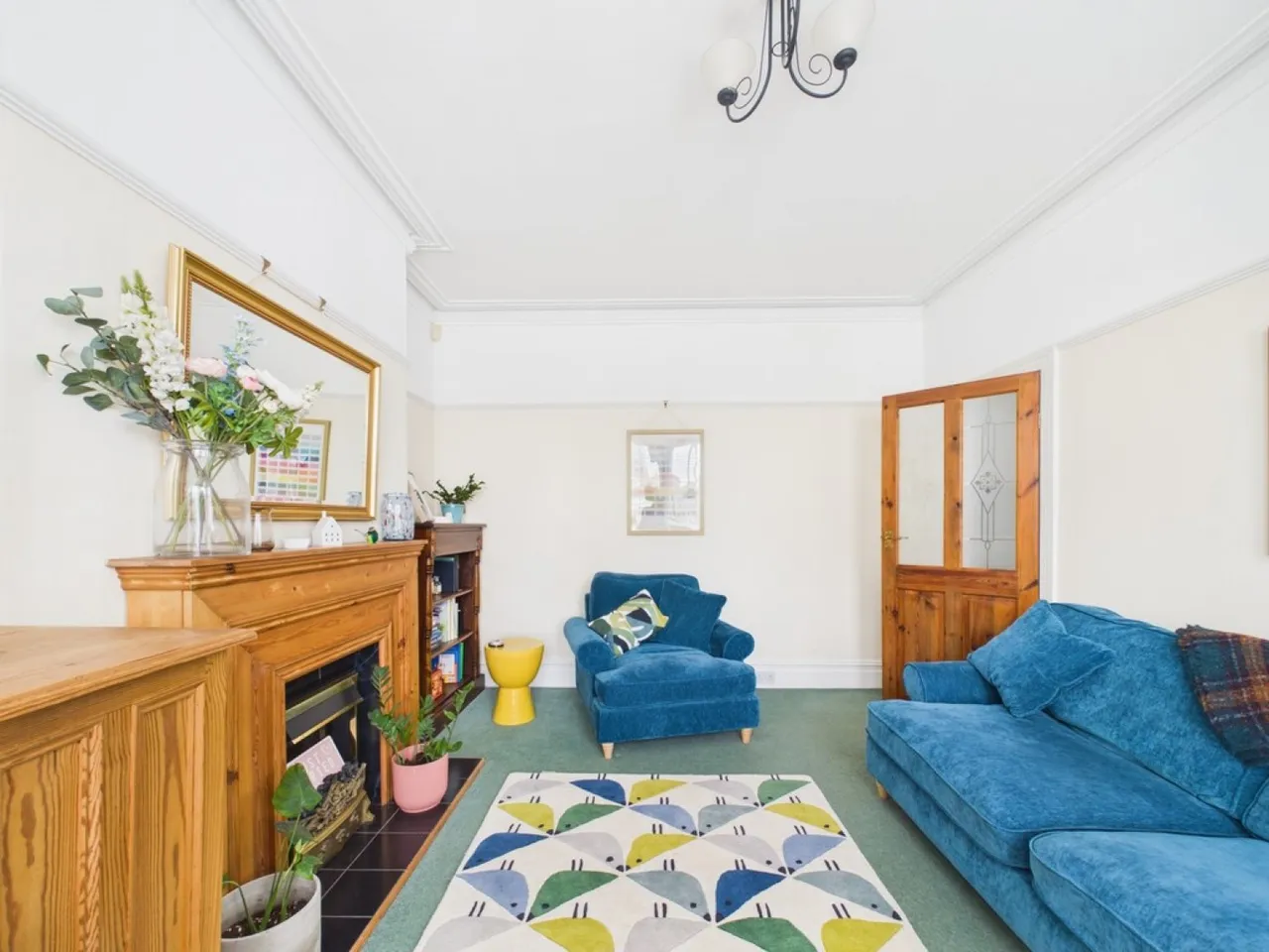 Onslow Road, Peverell, Plymouth, photo 6