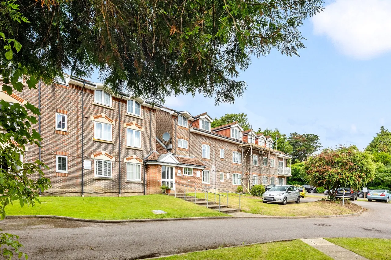 Tower Gate, Preston Village, BN1, photo 19