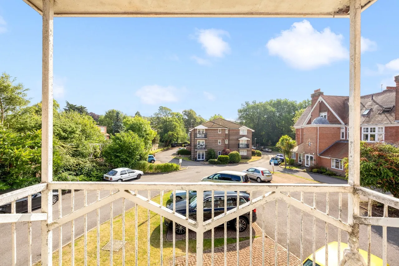 Tower Gate, Preston Village, BN1, photo 21