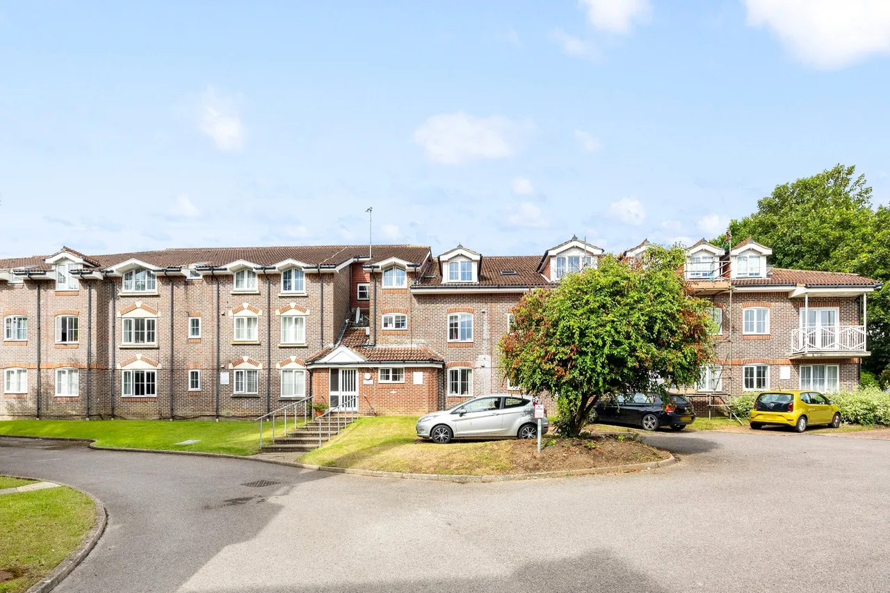 Tower Gate, Preston Village, BN1, photo 18