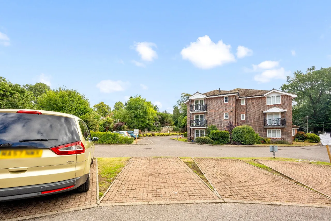 Tower Gate, Preston Village, BN1, photo 20