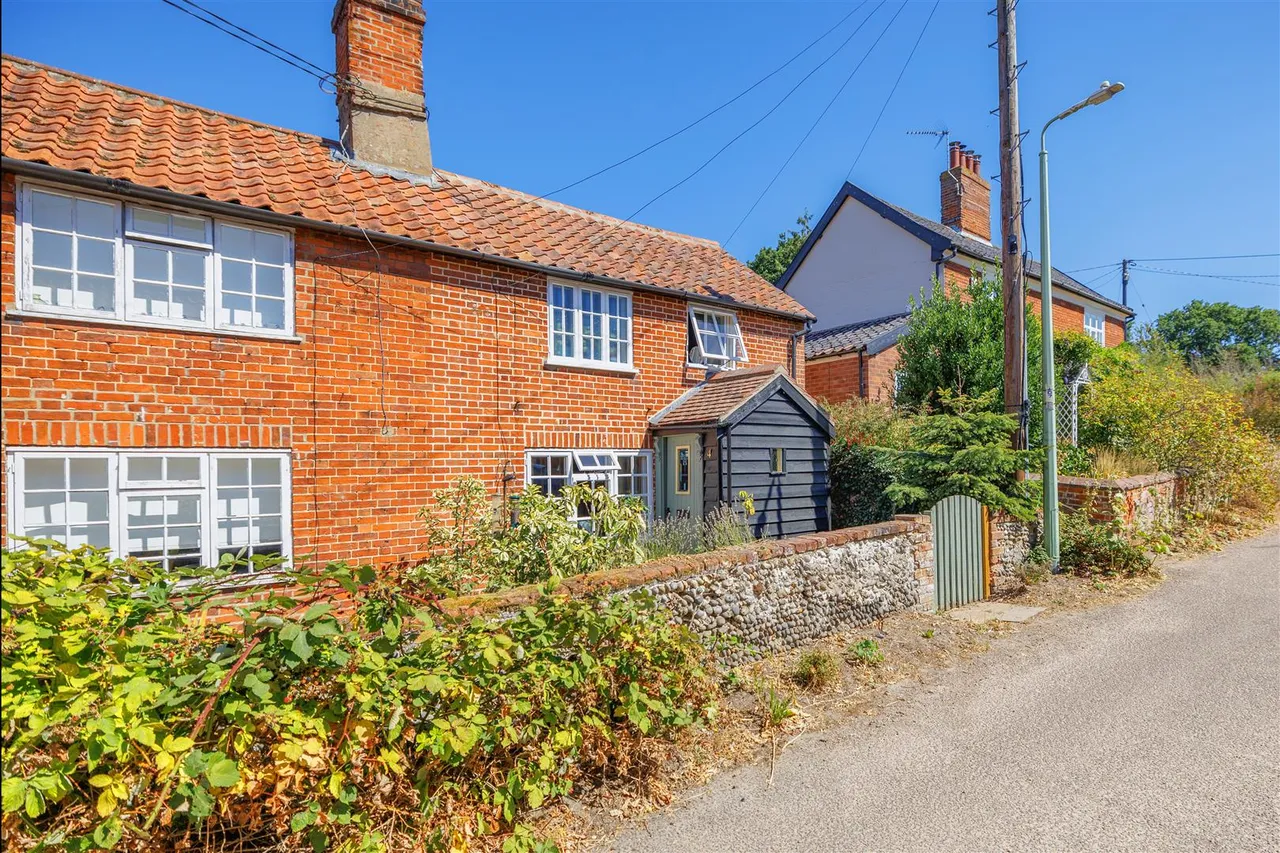 Sandy Lane, Holton, IP19, photo 8