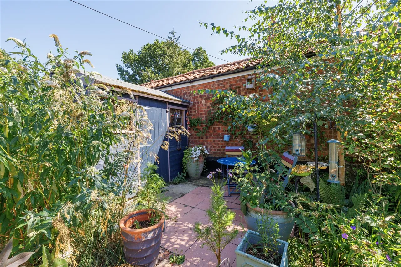 Sandy Lane, Holton, IP19, photo 14
